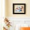 8 Pack: Black 8" x 10" Float Gallery Frame by Studio Décor®